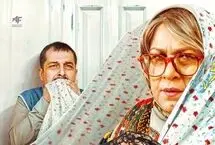 نقد تند به فیلم «خانوم والده»/ ملغمه‌ای از شوخی‌های مبتذل و موقعیت‌های بی‌منطق است