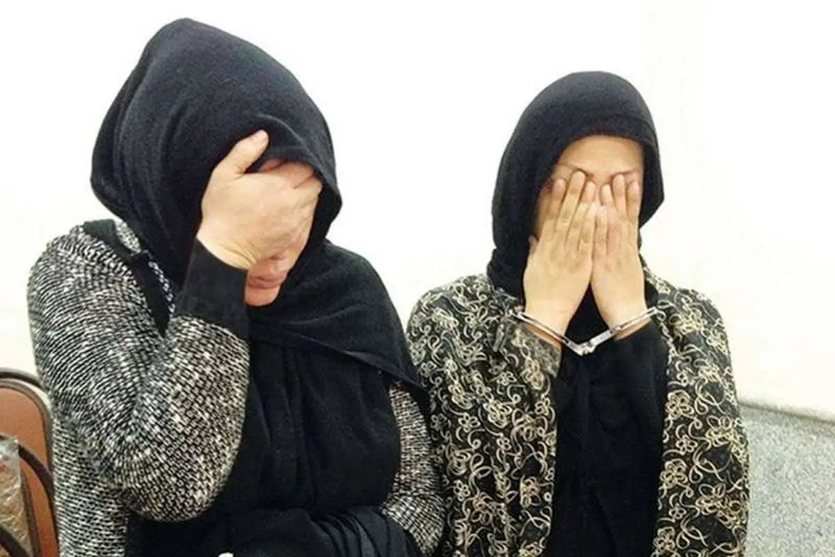 ماجرای دستبرد به پوشاک‌فروشی‌های زنانه!