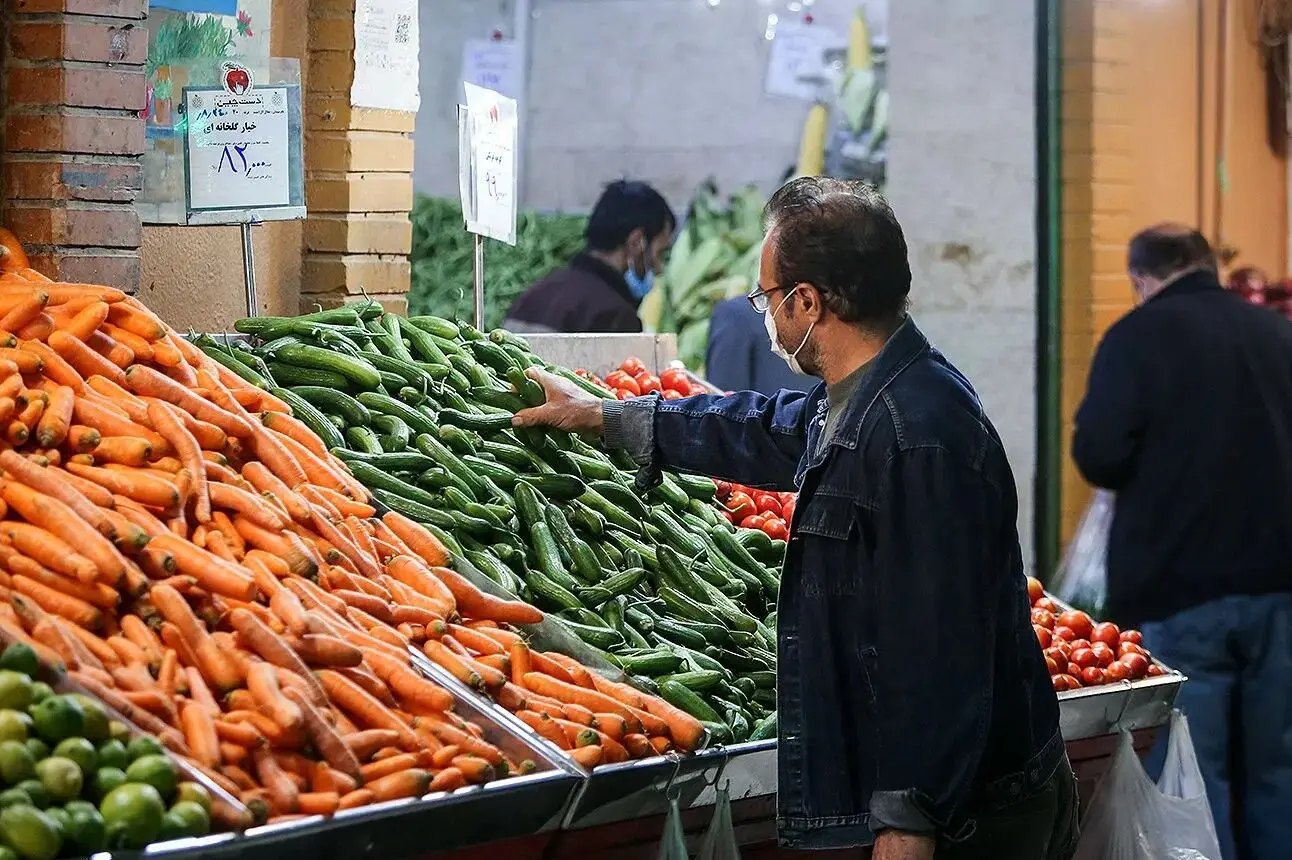 میادین تره‌بار و مراکز معاینه فنی تهران دو روز تعطیل شدند