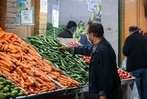 میادین تره‌بار و مراکز معاینه فنی تهران دو روز تعطیل شدند