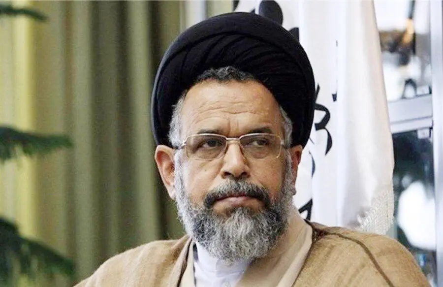 حکم جدید دولت برای وزیر دولت روحانی
