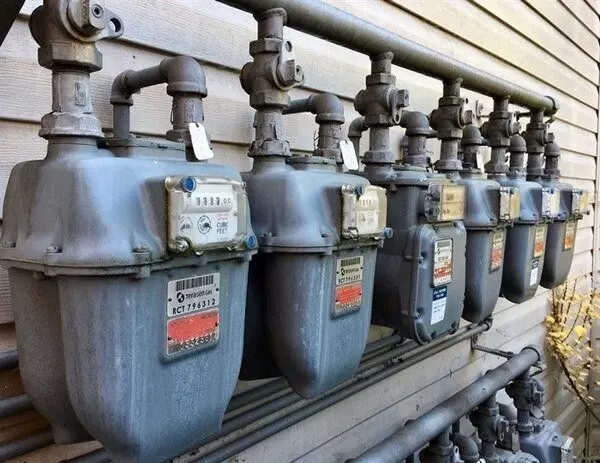 تا اطلاع ثانوی ماموران شرکت گاز در استان تهران برای قرائت کنتور مراجعه نمی‌کنند