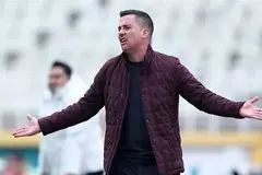 اخراج اوسمار از پرسپولیس؛ دلیلی ندارد!