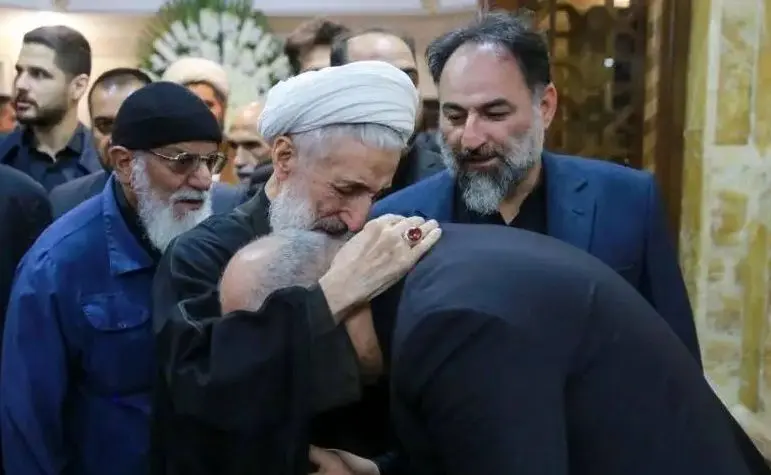 صدیقی: فرزندم عنصر فاضل و خدمتگزار بود

