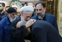 صدیقی: فرزندم عنصر فاضل و خدمتگزار بود

