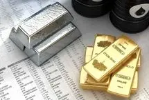 خرید نقره سودآور است؟؛ نقره در حال جبران گپ قیمتی با طلا 
