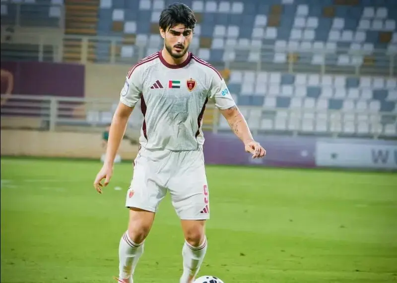 دعوت از پدیده سابق لیگ برتر به تیم‌ملی امید