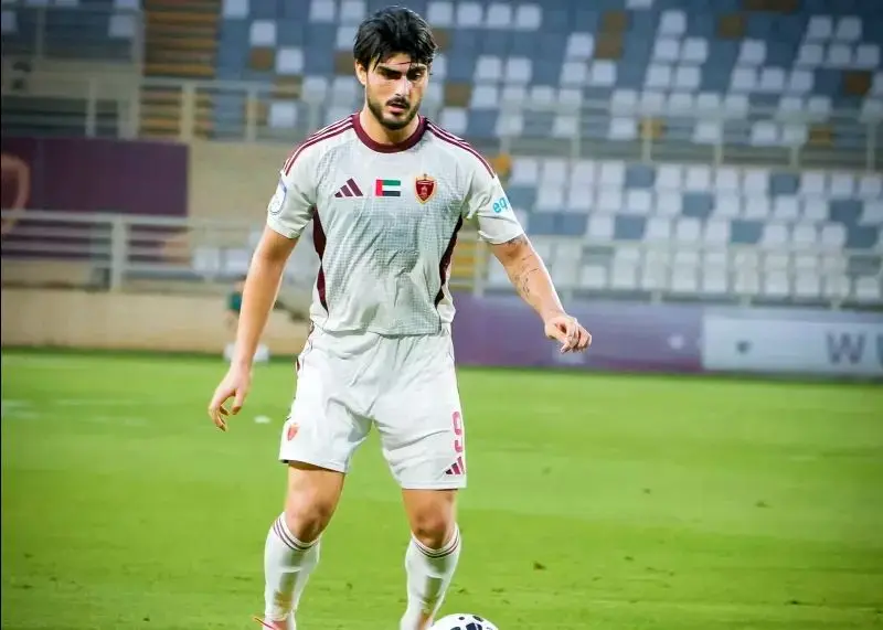 دعوت از پدیده سابق لیگ برتر به تیم‌ملی امید