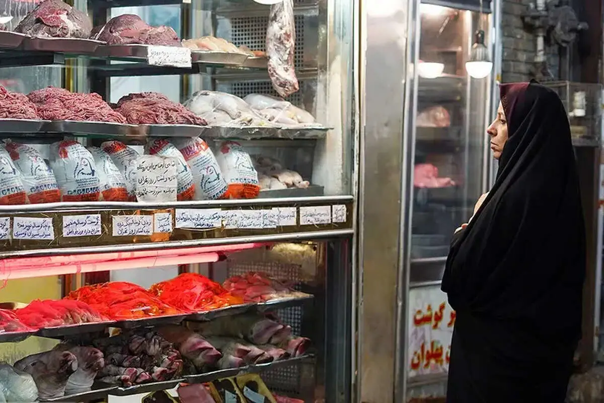 قیمت مرغ در بازار امروز دوشنبه 26 مرداد 1405
