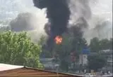 سقوط بالگرد ارتش پاکستان؛ تمام سرنشینان کشته شدند