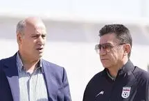 تاج و امیر در بحران؛ دیگر چیزی برای سفیدشویی نمانده!