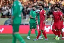 مشکل پرسپولیس با حضور اوسمار هم درمان نشد!