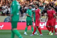 مشکل پرسپولیس با حضور اوسمار هم درمان نشد!