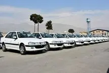 قیمت پژوپارس ریخت 