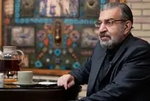 انتقاد صادق خرازی از طرح برخی بحث‌ها در اجتماعات شبانه/ کف خیابان محل انتقام از یکدیگر است؟