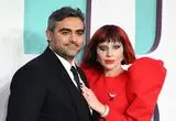 لیدی گاگا برای نخستین‌بار مادر شد