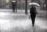 هشدار نارنجی هواشناسی برای ۱۸ استان؛ رگبار و رعدوبرق در راه است