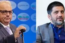 هشدار دبیر به رئیس اتحادیه جهانی کشتی درباره میزبانی آمریکا