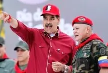 احتمال جنگ قریب الوقوع آمریکا و ونزوئلا؛ آیا نفسهای مادورو به شماره افتاده؟