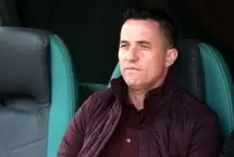 واکنش تند اوسمار به سوالی درباره یاسین سلمانی