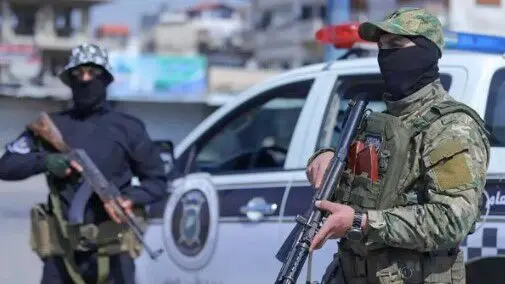 پسرعموی بشار اسد دستگیر شد