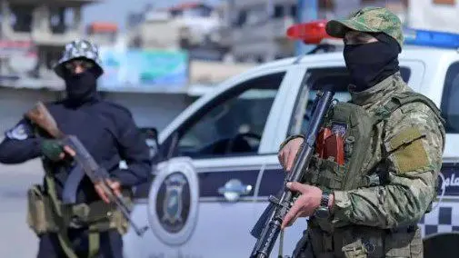 پسرعموی بشار اسد دستگیر شد