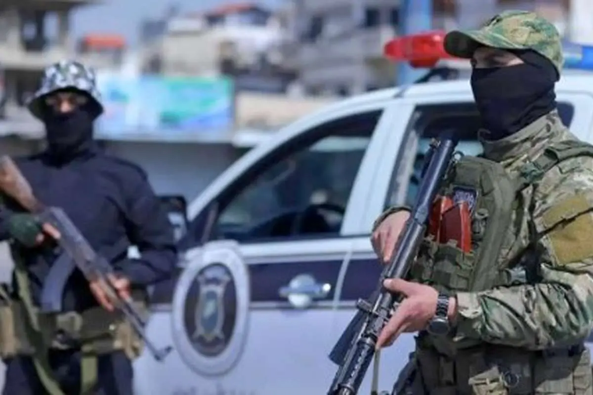 پسرعموی بشار اسد دستگیر شد
