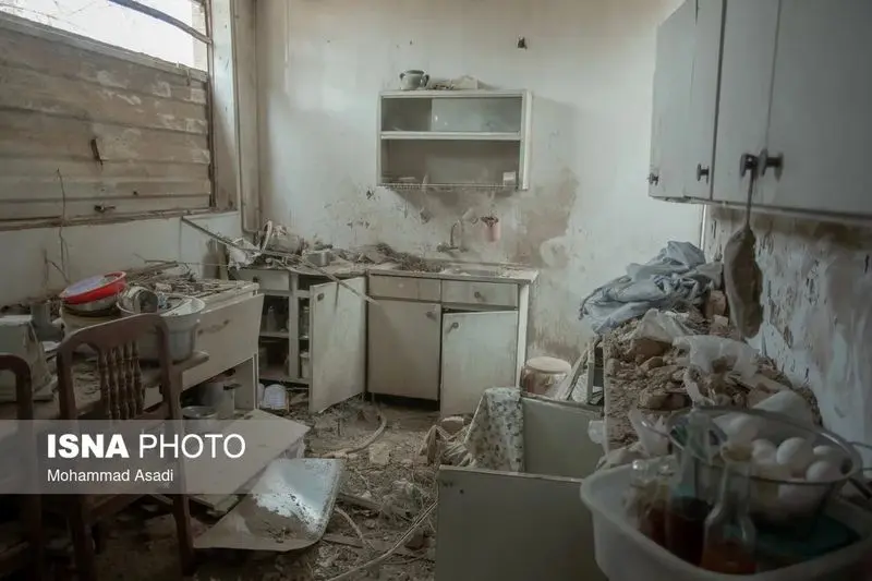 حمله به اراک (6)