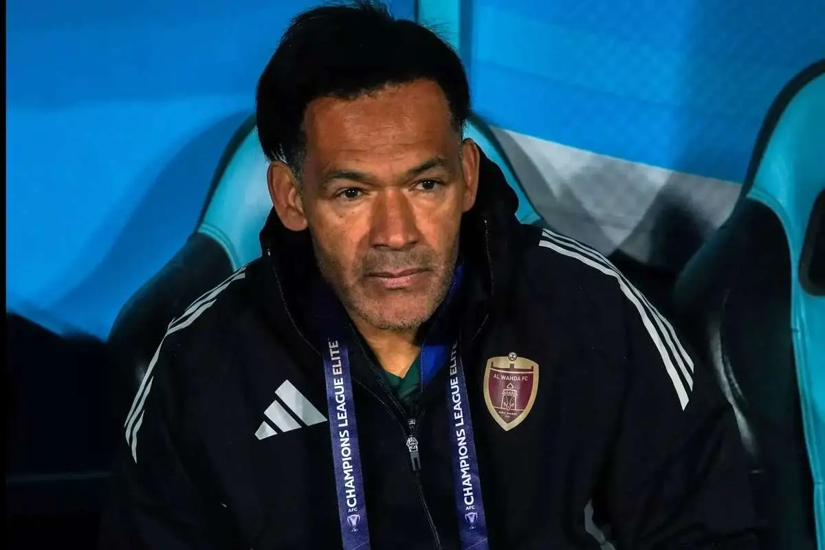 رکورد بی‌نظیر ژوزه مورایس در کشور همسایه

