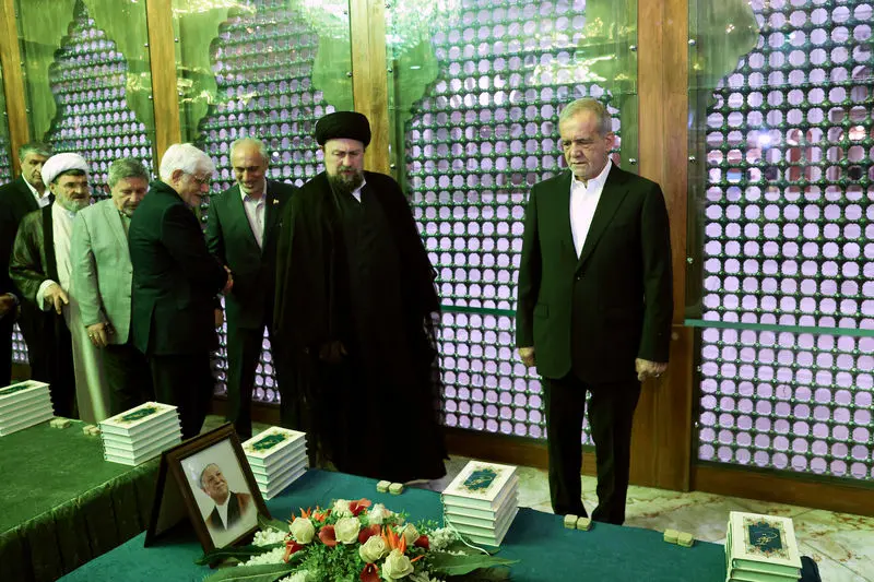 پزشکیان