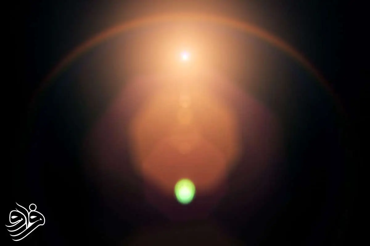 نورهای مرموز آسمان، اثر انفجارهای هستهای یا فرازمینیها؟