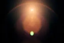 نورهای مرموز آسمان، اثر انفجارهای هسته‌ای یا فرازمینی‌ها؟