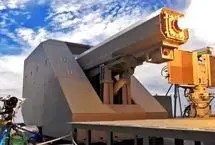 انتشار نخستین تصاویر از ریل‌گان قدرتمند آسیا؛ یکه تازی سامورایی ها