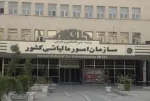 جزئیات بخشودگی جریمه مالیات بر ارزش افزوده اعلام شد