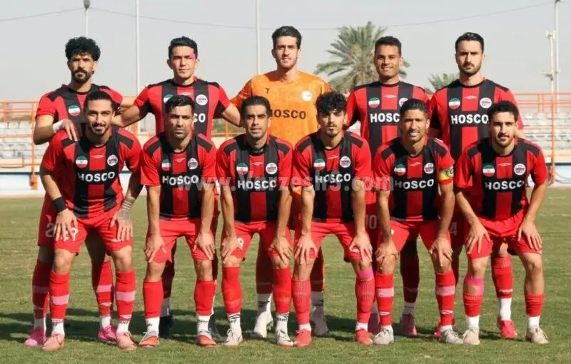خط و نشان فولادی‌ها برای استقلال