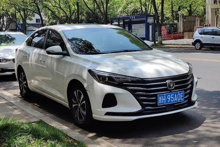 پیش‌فروش سایپا؛ خرید چانگان ایدو با 1.5 میلیارد