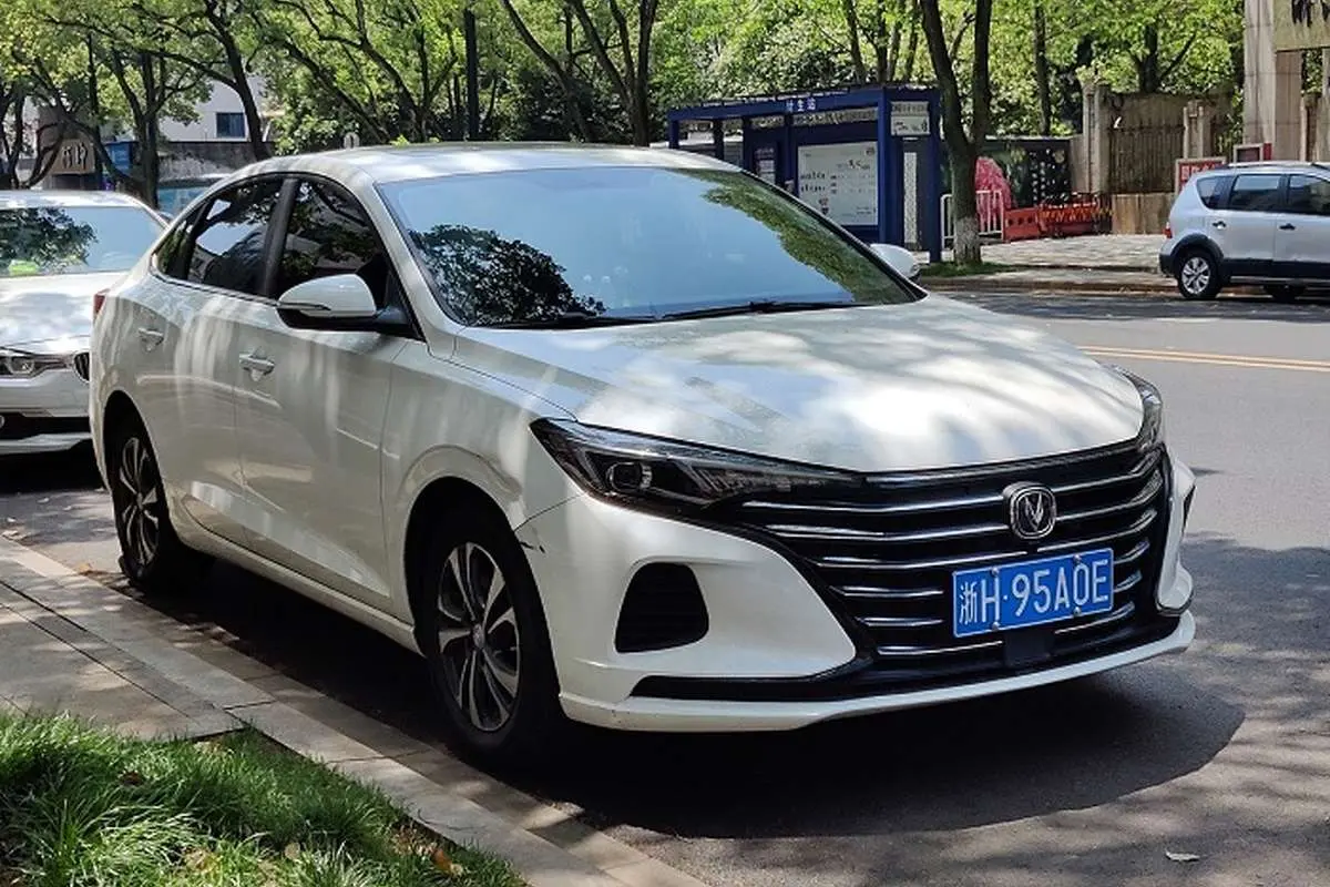 پیش‌فروش سایپا؛ خرید چانگان ایدو با 1.5 میلیارد