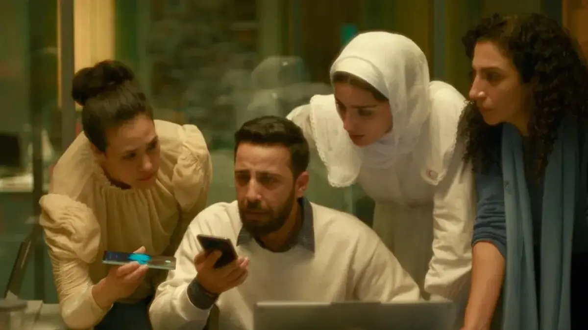 فیلم سینمایی «صدای هند رجب»؛ روایت مرگ و زندگی کودکان در غزه