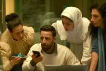 فیلم سینمایی «صدای هند رجب»؛ روایت مرگ و زندگی کودکان در غزه