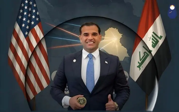 وزیر خارجه عراق: «مارک ساوایا» دیگر نماینده ترامپ در امور عراق نیست
