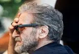 آسیب دیدگی پای ابوالفضل پورعرب سر فیلم  «سگ»