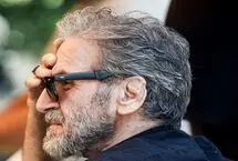 آسیب دیدگی پای ابوالفضل پورعرب سر فیلم  «سگ»