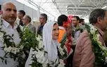 استقبال گرم عربستان سعودی از حجاج ایرانی در مکه