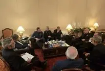 پاکستان و قطر روی یادداشت تفاهم دوم کار می‌کنند/ تکلیف تنگه هرمز مشخص می‌شود