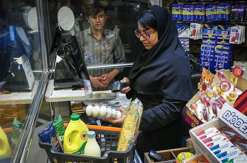 حداقل هزینه خوراکی خانوار کارگری از ۲۵ میلیون تومان گذشت