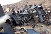 سرنگونی پهپاد پیشرفته اسرائیل در لبنان