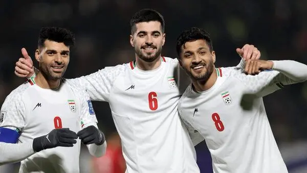 پیشنهاد باشگاه مطرح روسی به ستاره تیم‌ملی