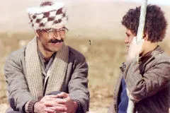 یک عکس یک روایت: صمد بهرنگی؛ صدای اعتراض، امید و جسارت