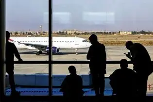 برنامه سفر ایرانی‌ها عوض شد