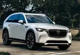 مزدا CX-90؛ قوی‌ترین شاسی‌بلند مزدا چه آپشن‌هایی دارد؟